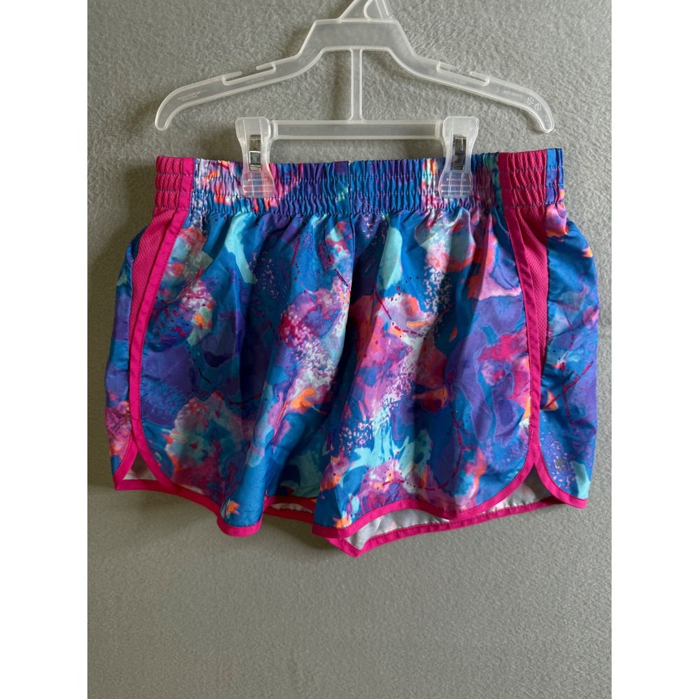Champion Athletic Shorts Boys‎ 10-12 Running Gym Activewear Colorful Kids